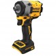 DeWALT DCF922N trieciena uzgriežņu atslēga